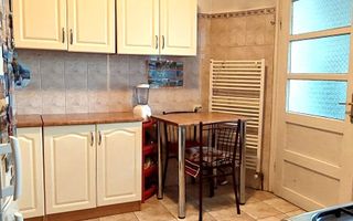 Vanzare 3 camere, circular, centrala, zona Ferdinad - Poză 9