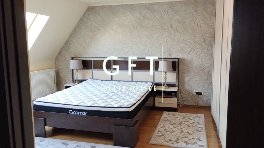 Apartament de vanzare Bistrita, 3 camere, zona Stefan cel Mare - Poză 8