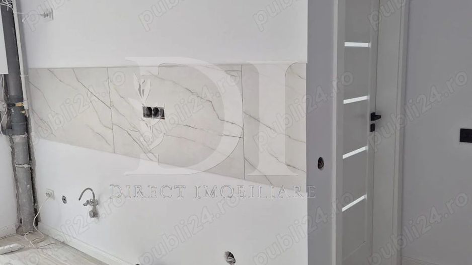 Apartament de vanzare/ Zona Cetatii/ Floresti - Poză 4