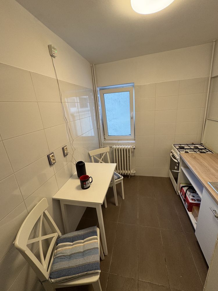 Inchiriez apartament 2 camere Piata Victoriei - Poză 6