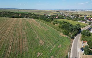 Teren de vânzare, Com. Sarata, Jud. Bacău - Poză 5