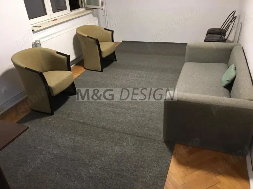 Apartament 2 camere Lipovei etaj 2 cu centrala - Poză 2