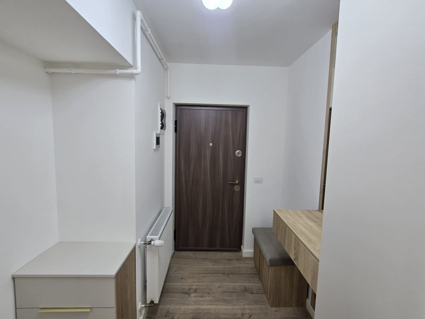 Apartament Exclusivist de Închiriat în Arena Residence - Poză 7