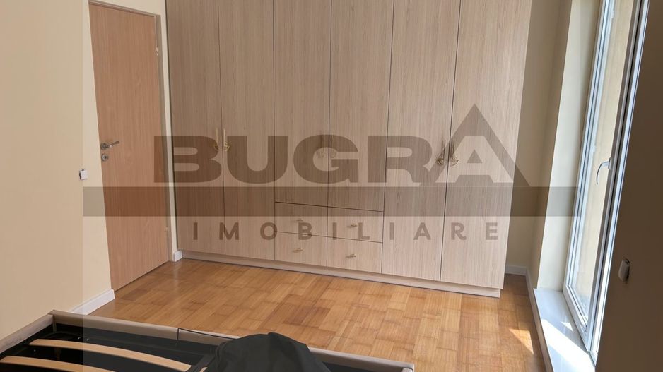 Apartament 2 camere, 52 mp, bloc nou, zona Antim Ivireanu - Poză 5