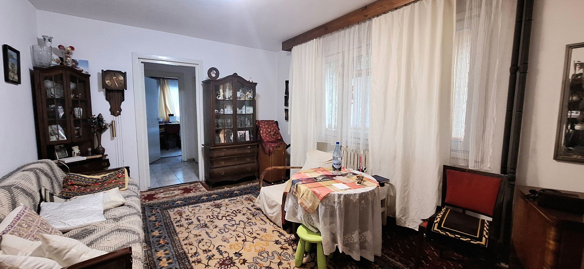 Apartament cu 2 camere - Circumvalatiunii - Poză 5