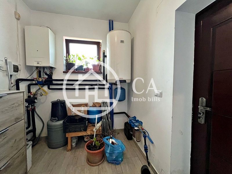 Casă de vânzare cu 4 camere în Santandrei, Oradea - Poză 21