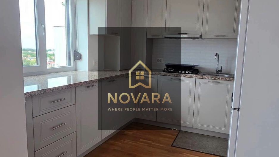 3 camere bloc nou Prima Sucevei central - Poză 2
