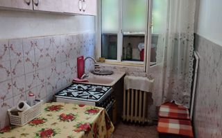 Apartament 3 camere de închiriat – Tomis Nord, Piața Cireșica - Poză 4