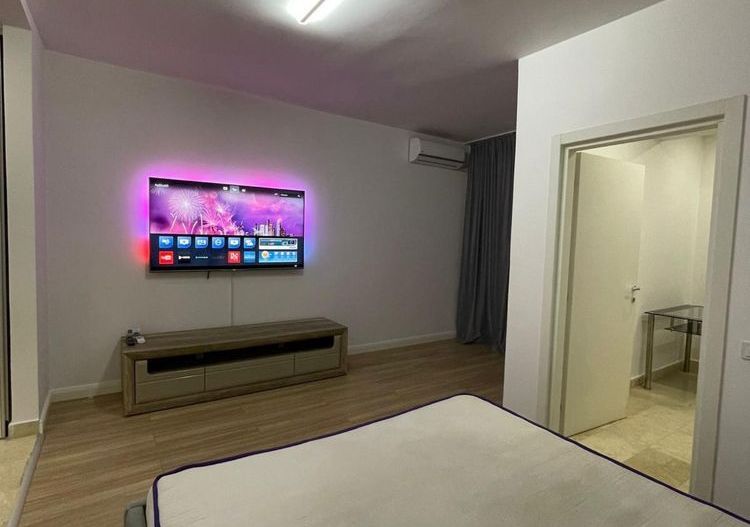 | GARSONIERĂ DE ÎNCHIRIAT | AVANGARDE GRANDE VILLAGE | - Poză 3