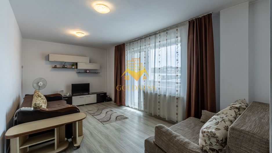 o camere, bloc nou, Dambul Rotund Zona Corneliu Coposu, Ego Residence - Poză 1