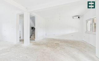 Duplex nou 4 camere și 400 mp teren - Zona Moșnița Veche - Timișoara - Poză 6