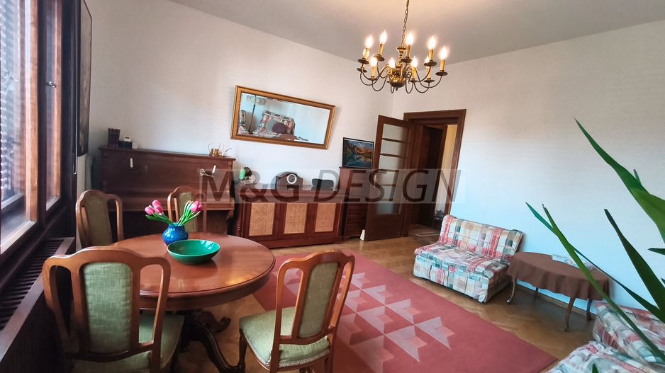 Apartament exclusivist in Vila ultracentral Timisoara - Poză 1