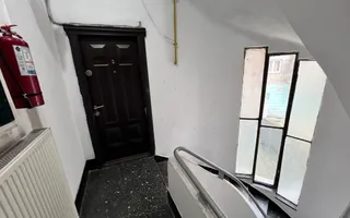 Apartament cu 3 camere langa parcul Cismigiu la 2 min de Metrou Izvor - Poză 12