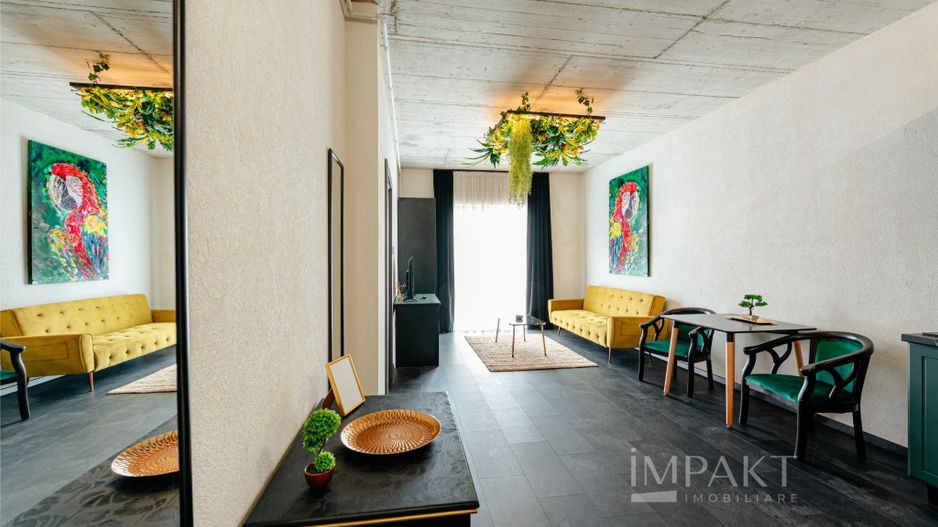 Apartament lux, în zona Semicentrală! - Poză 5