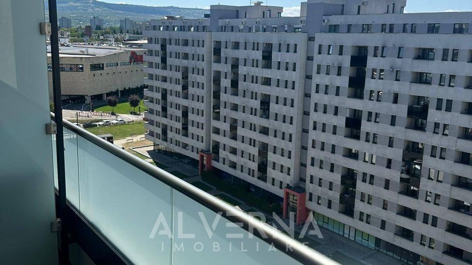 Apartament 2 camere | 57mp | balcon | parcare | zona Iulius Mall - Poză 8