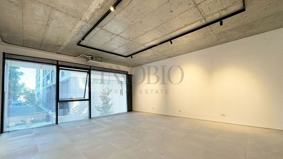 Spatiu Comercial / Birou | 1,250 + TVA | Win Herastrau - Poză 9
