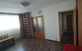 3 cam decomandat, pet friendly, renovat, etaj 2, Costin Georgian - Poză 6