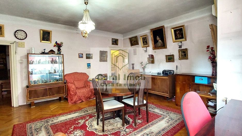 Vanzare 3 camere, circular, centrala, zona Ferdinad - Poză 16