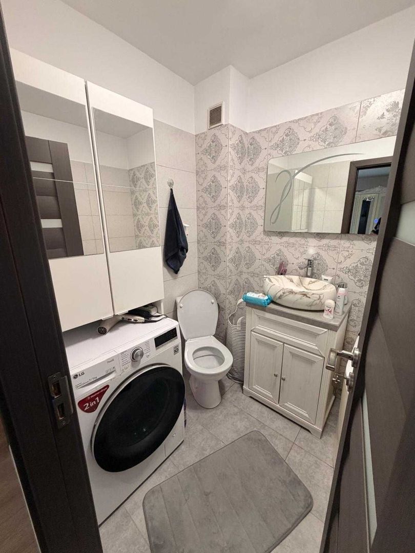3 CAMERE || LOC DE PARCARE INCLUS || METROPOLIS RESIDENCE - Poză 10