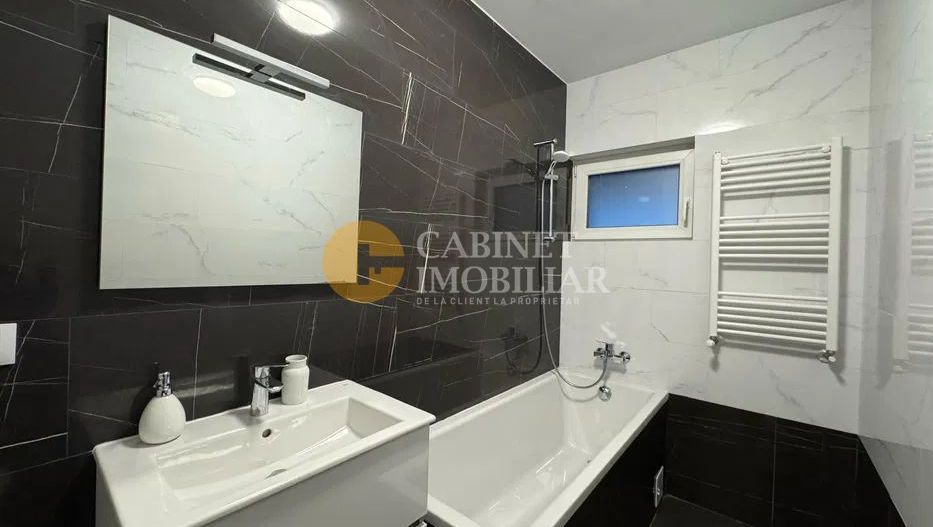 Chirie - 1 camere - Tătărași - INTERMEDIAR - Poză 5