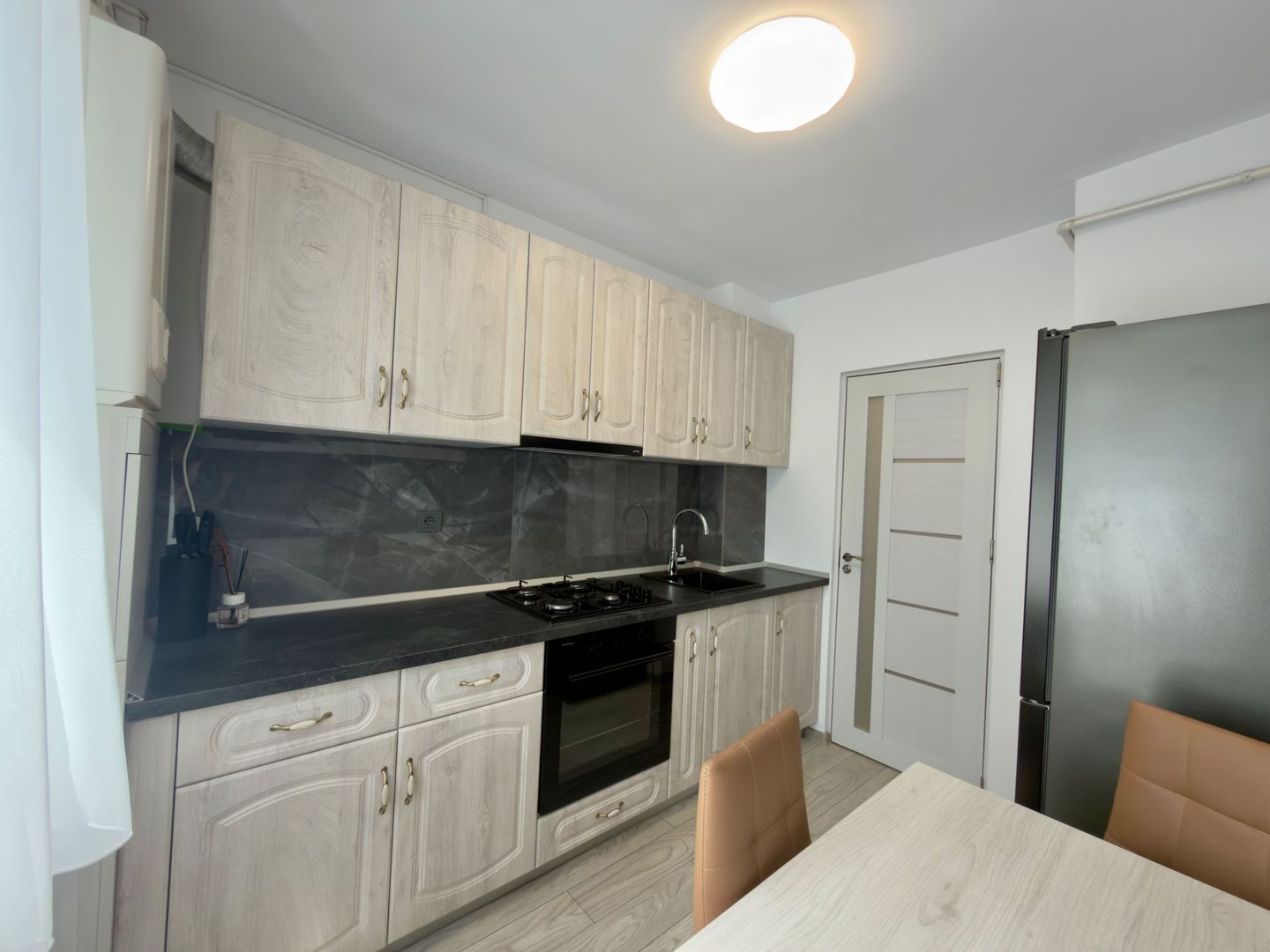 Apartament 3 camere de inchiriat | Central Pitesti | 0% comision - Poză 12