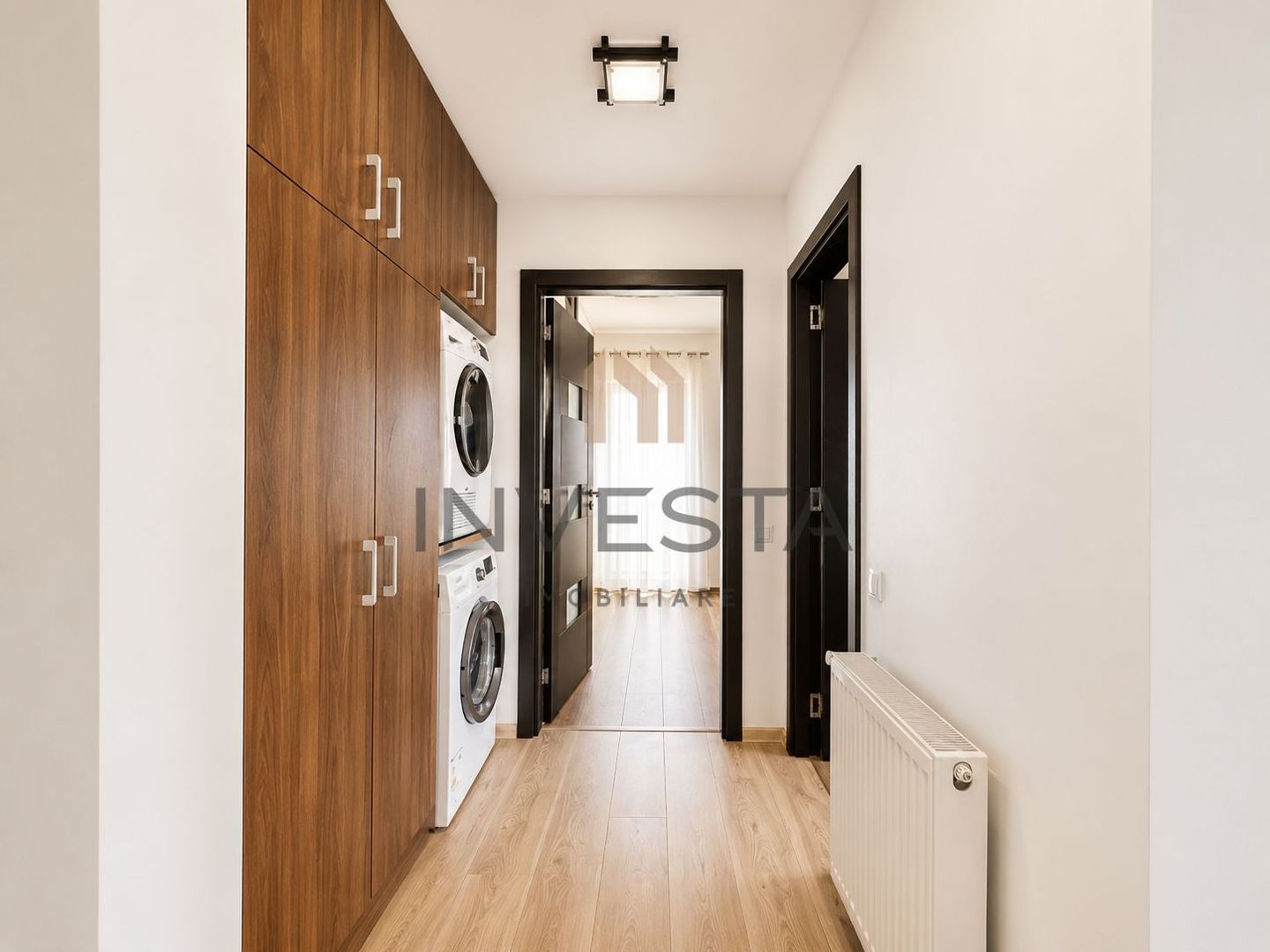 Apartament cu 2 camere de inchiriat decomandat in zona Buna Ziua - Poză 10