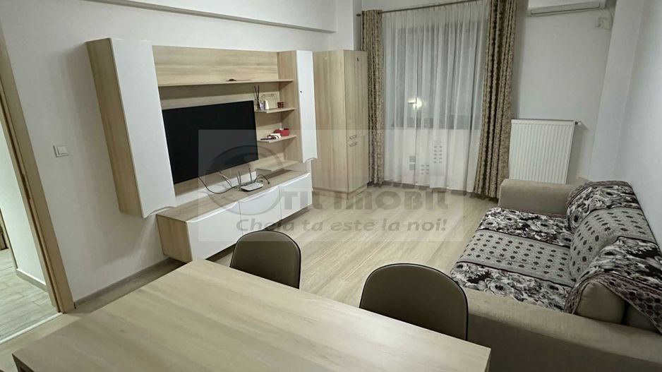 Apartament modern cu 2 camere de închiriat | River Towers - Poză 1