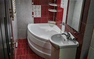 Apartament 2 cu camere / Liviu Rebreanu - Poză 7