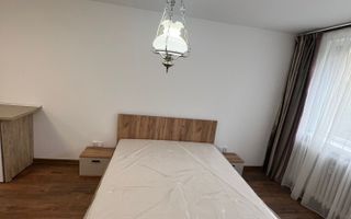 Garsoniera lux/ de inchiriat/ Calea Bucuresti/ Craiova - Poză 3