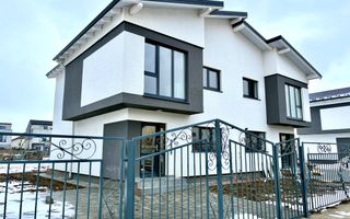 Duplex/Sânpetru/4 camere/Curte - Poză 17