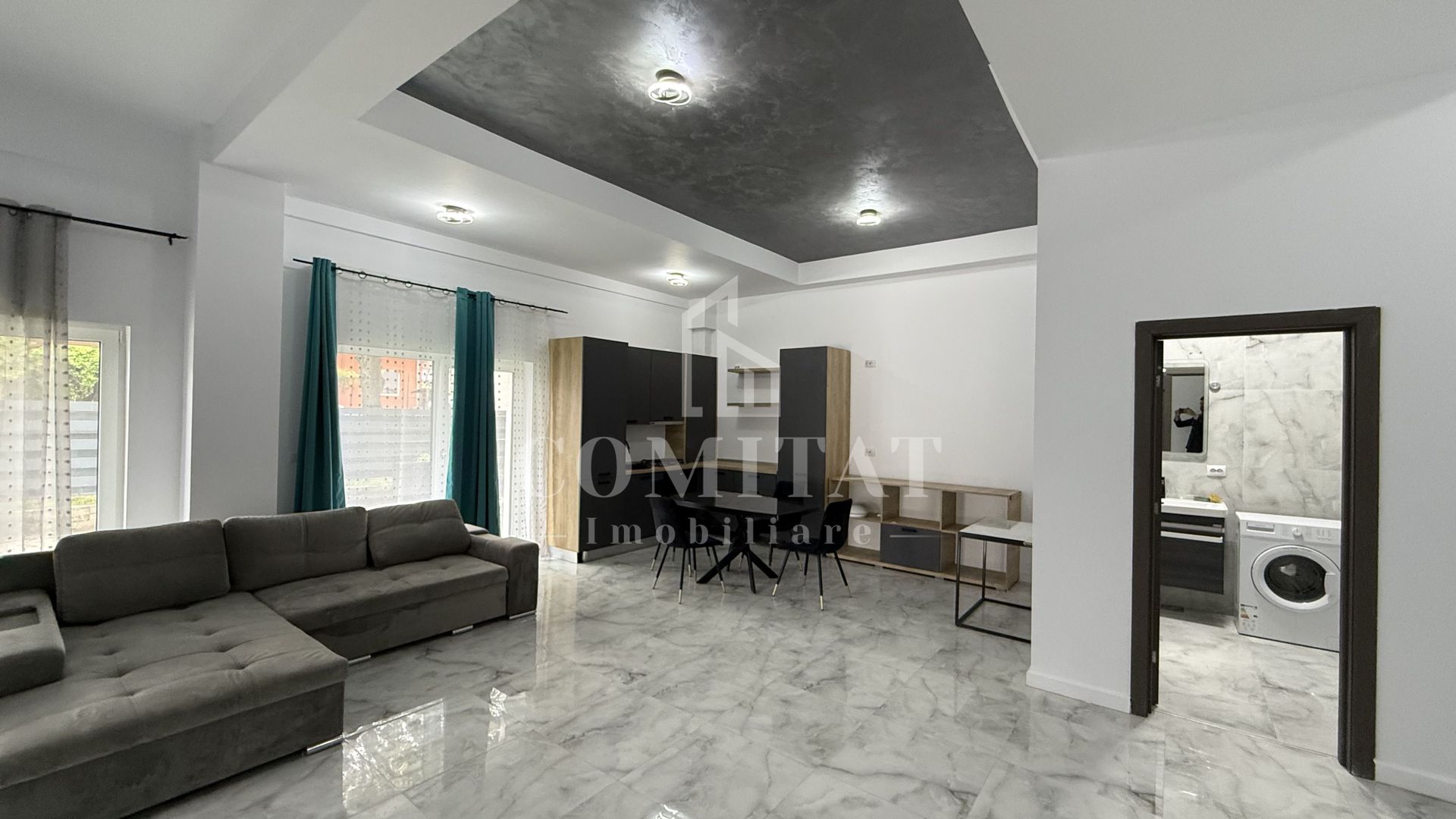 Preț foarte bun apartament la cheie Dâmbul Rotund - Poză 2