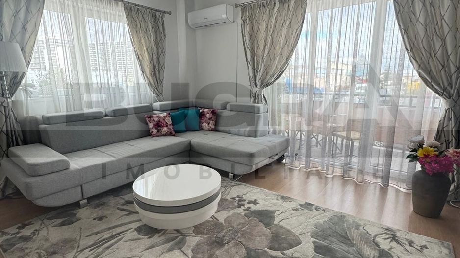 Apartament de 2 camere, 52mp, parcare subterana, Junior Residence - Poză 2