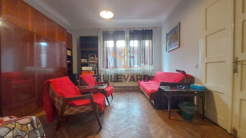 Comision 0%!  Apartament la casa/Str.C-tin Brancusi! - Poză 3