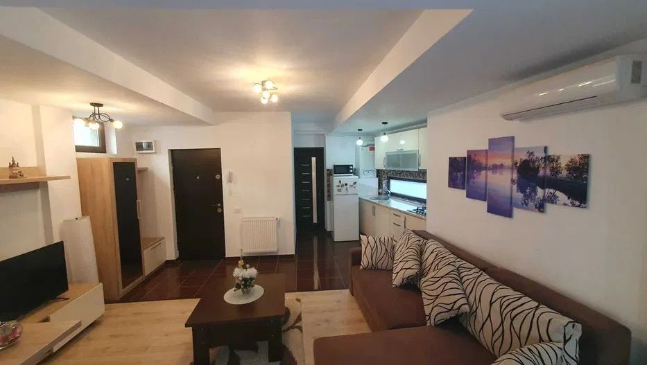 Garsonieră 42 mp utili (cu balcon), Timpuri Noi, 8 min metrou, etaj 1 - Poză 8