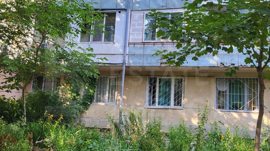Vânzare, apartament, 1 cameră, strada Academiei, Centru - Poză 9
