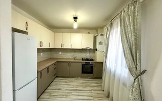 3 camere open space, Parcare, Modern, Eroilor, Storia Cucina, Floresti - Poză 5