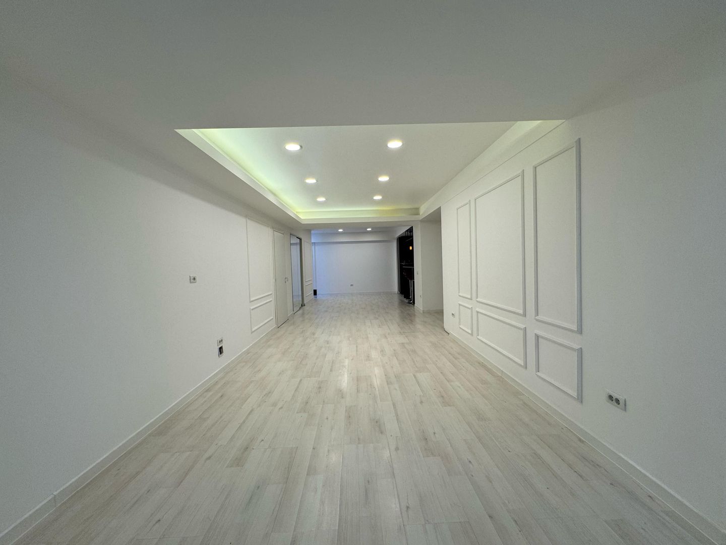 3 CAMERE| CURTE PROPRIE | ARON COTRUS- HERASTRAU - Poză 5