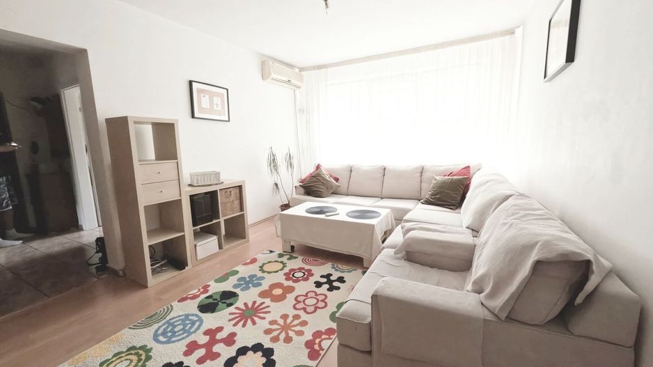Apartament 3 camere Tei/dna Ghica - Poză 2