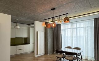 Apartament 2 camere mobilat | 67 mp | Floreasca | Dinamic City - Poză 2