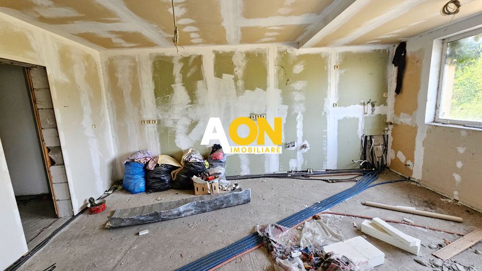 Proprietate cu potențial mixt – locuință și spațiu de lucru în Partoș - Poză 29