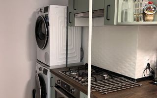 Particular; apartament 3 camere complet renovat si mobilat - Poză 3