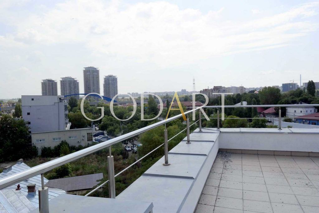 CLADIRE MULTIFUNCTIONALA | SPLAIUL UNIRII | VITAN - Poză 2