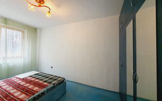 Apartament cu 4 camere decomandate, etaj 1, Cetate - Poză 5