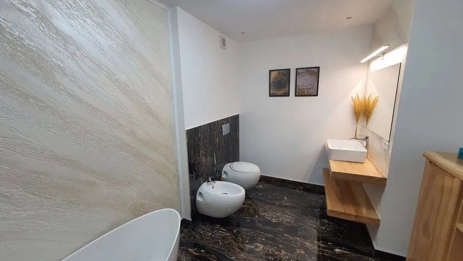 CASA DUPLEX, TOATE UTILITATILE, MOBILATA/UTILATA, COMISION 0% - Poză 8