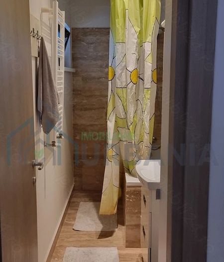 Apartament 2 camere Nicolina, bloc nou 2018, lângă Palas - închiriere - Poză 2