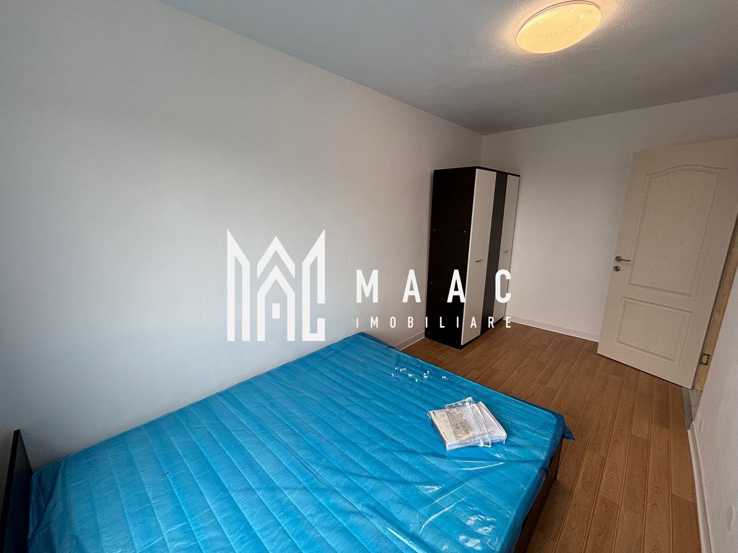 Garsoniera Decomandată | Etaj Intermediar | Vasile Aaron - Poză 1