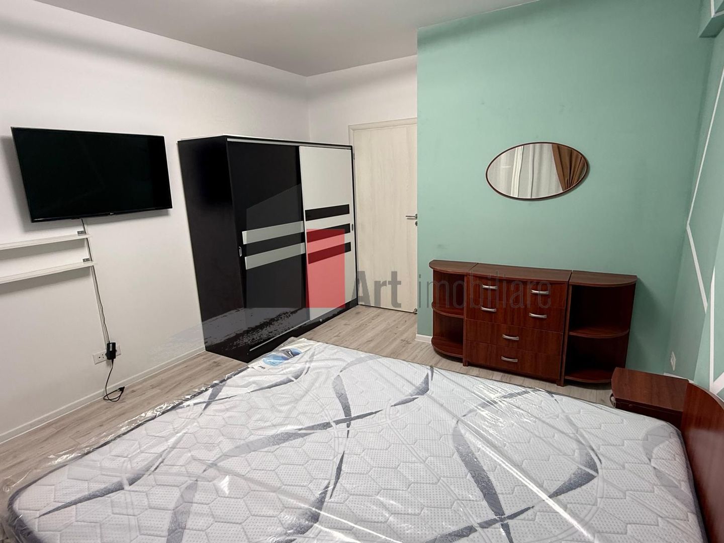 Vindem/inchiriem apartament superb 2 camere  in  Envogue Residence - Poză 8