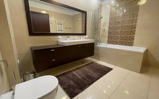 APARTAMENT CU 4 CAMERE LA INCHIRIERE LANGA PARCUL HERATSRAU - Poză 13