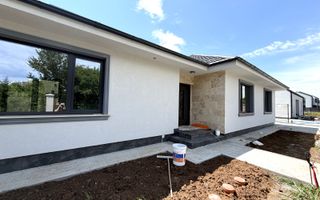 Vila individuala - parter - Corbeanca-Petresti - Poză 2