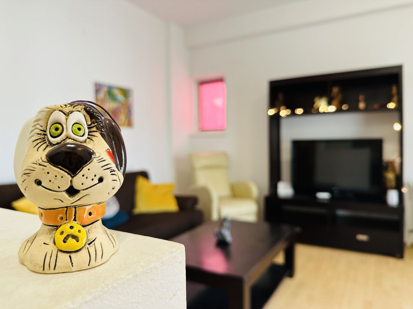 Curte proprie 82 mp | 2 camere, 52 mp | La 10 min de centrul orasului - Poză 3